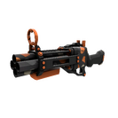 Strange Specialized Killstreak Simple Spirits Iron Bomber (Factory New)