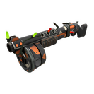 Strange Festivized Simple Spirits Panic Attack (Field-Tested)