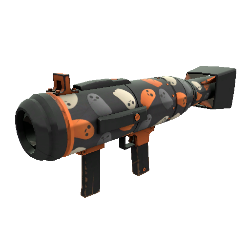 Simple Spirits Air Strike (Minimal Wear)