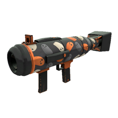 Simple Spirits Air Strike (Minimal Wear)