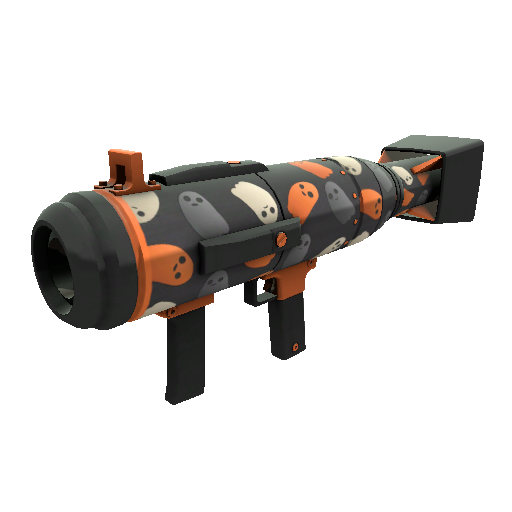 Simple Spirits Air Strike