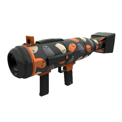 Simple Spirits Air Strike (Factory New)