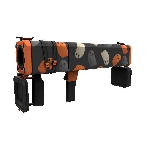 Specialized Killstreak Simple Spirits Black Box (Minimal Wear)