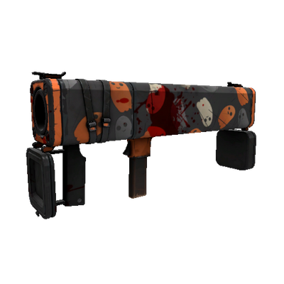 Strange Simple Spirits Black Box (Battle Scarred)