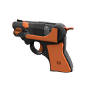 Simple Spirits Shortstop (Factory New)