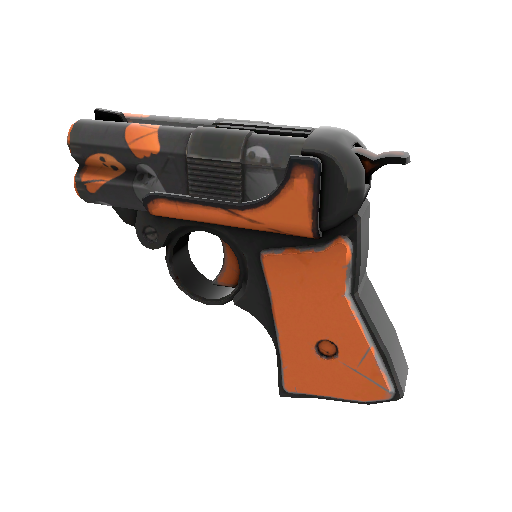 Simple Spirits Shortstop (Field-Tested)