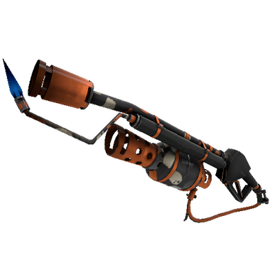Simple Spirits Flame Thrower (Minimal Wear)