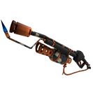 Strange Simple Spirits Flame Thrower (Factory New)