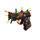 Strange Festivized Specialized Killstreak Simple Spirits Pistol (Factory New)