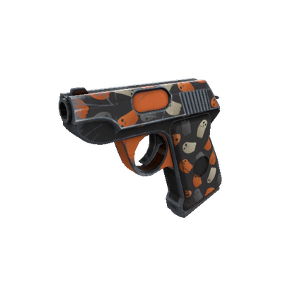 Strange Simple Spirits Pistol (Field-Tested)