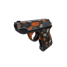 Strange Simple Spirits Pistol (Well-Worn)