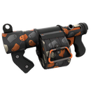 Strange Simple Spirits Stickybomb Launcher (Minimal Wear)