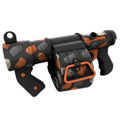 Simple Spirits Stickybomb Launcher (Factory New)