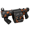 Unusual Specialized Killstreak Simple Spirits Stickybomb Launcher (Field-Tested)
