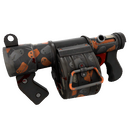 Simple Spirits Stickybomb Launcher (Battle Scarred)