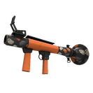 Simple Spirits Rocket Launcher (Minimal Wear)