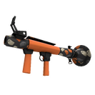 Strange Simple Spirits Rocket Launcher (Factory New)