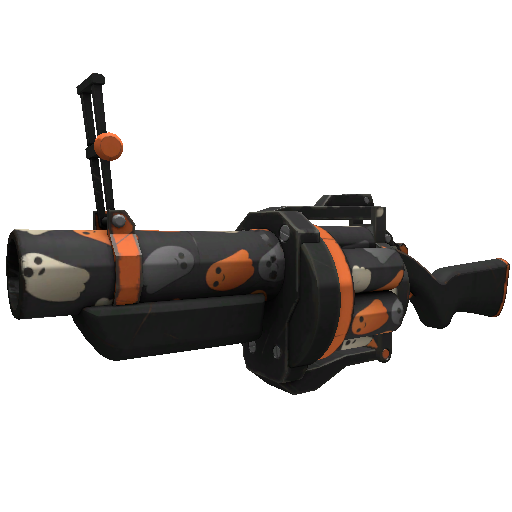 Grenade Launcher