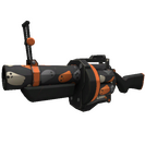 Specialized Killstreak Simple Spirits Grenade Launcher (Minimal Wear)