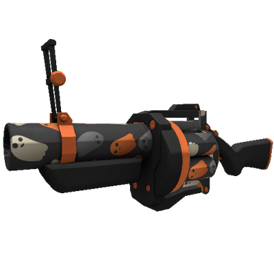 Simple Spirits Grenade Launcher (Factory New)