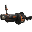 Simple Spirits Grenade Launcher (Field-Tested)