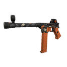 Simple Spirits SMG (Minimal Wear)