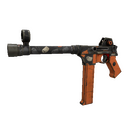 Simple Spirits SMG (Well-Worn)