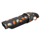 Unusual Simple Spirits Scattergun (Minimal Wear)