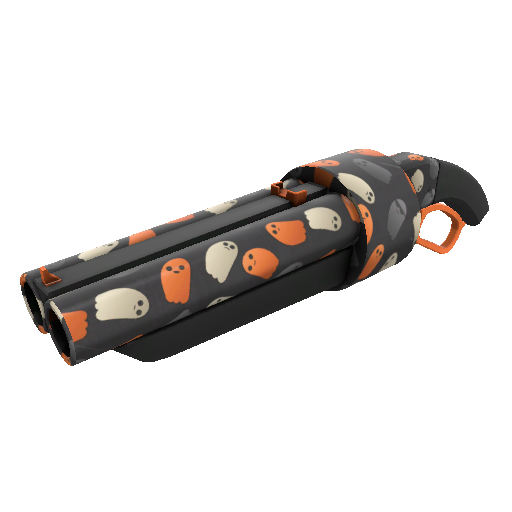 Simple Spirits Scattergun