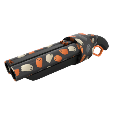 Strange Simple Spirits Scattergun (Factory New)