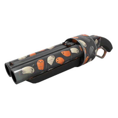 Simple Spirits Scattergun (Field-Tested)