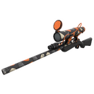 Strange Unusual Specialized Killstreak Simple Spirits Sniper Rifle (Field-Tested)