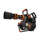 Strange Simple Spirits Minigun (Factory New)