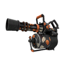 Strange Simple Spirits Minigun (Field-Tested)