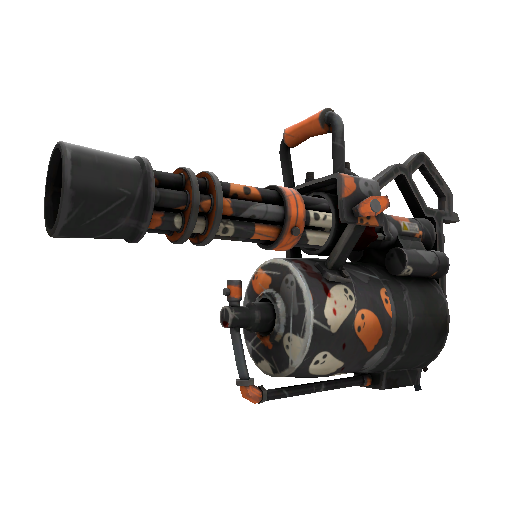 Minigun