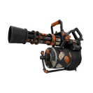 Simple Spirits Minigun (Well-Worn)