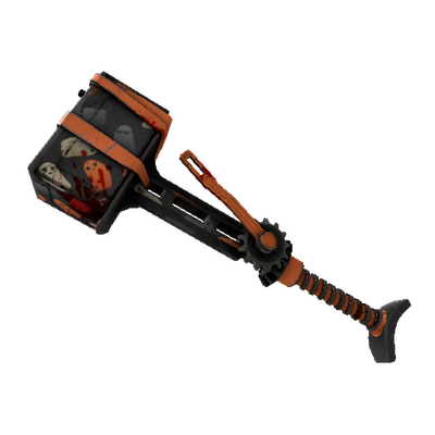 Simple Spirits Powerjack (Battle Scarred)