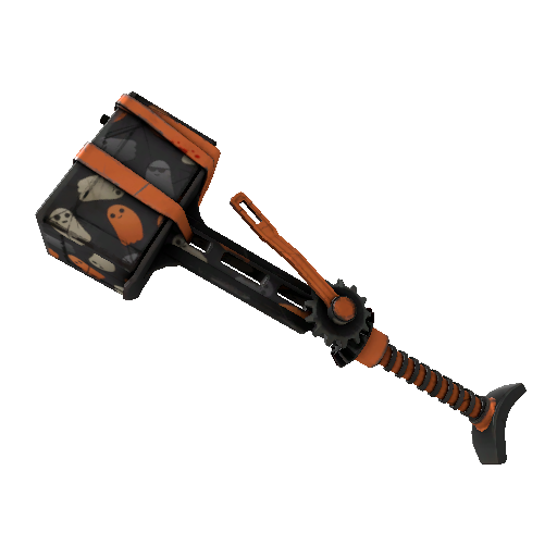 Simple Spirits Powerjack (Well-Worn)