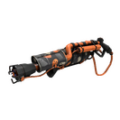 Strange Killstreak Simple Spirits Degreaser (Minimal Wear)