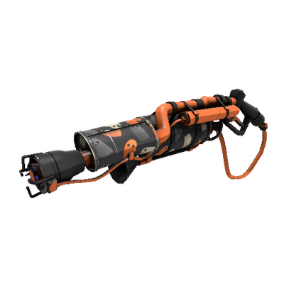 Strange Killstreak Simple Spirits Degreaser (Minimal Wear)