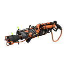 Strange Festivized Specialized Killstreak Simple Spirits Degreaser (Factory New)