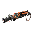 Unusual Festivized Specialized Killstreak Simple Spirits Degreaser (Field-Tested)