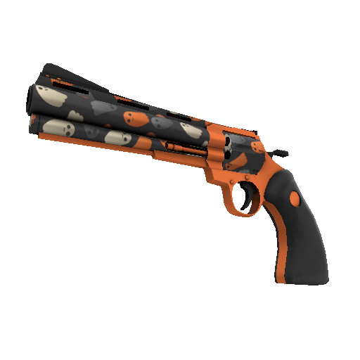 Simple Spirits Revolver