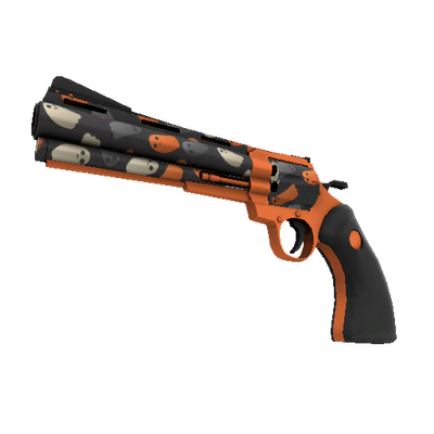 Simple Spirits Revolver (Factory New)