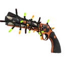 Strange Festivized Simple Spirits Revolver (Minimal Wear)