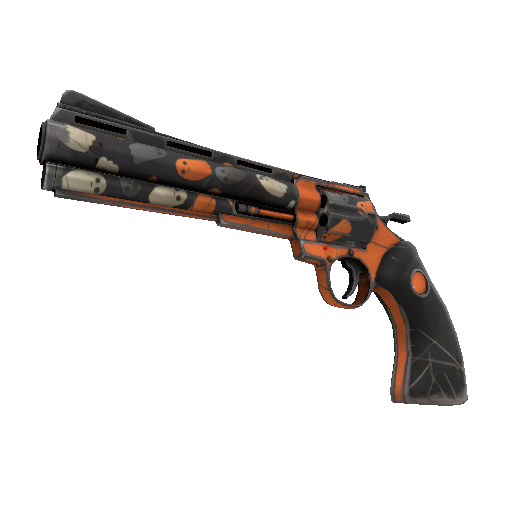 Simple Spirits Revolver (Well-Worn)