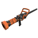 Simple Spirits Medi Gun (Minimal Wear)