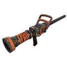 Simple Spirits Medi Gun (Battle Scarred)