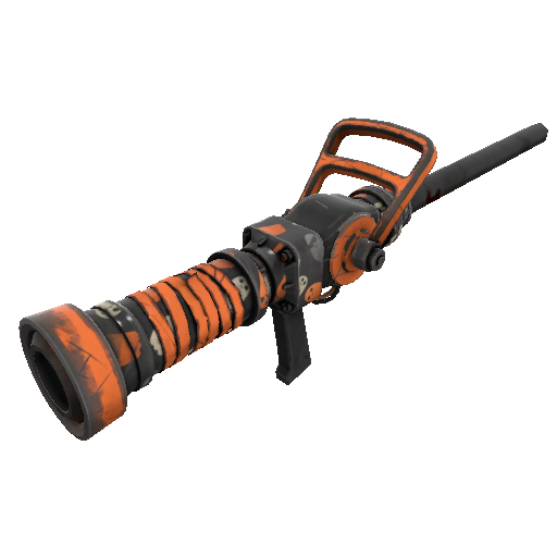 Simple Spirits Medi Gun (Well-Worn)