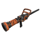 Unusual Specialized Killstreak Simple Spirits Medi Gun (Well-Worn)